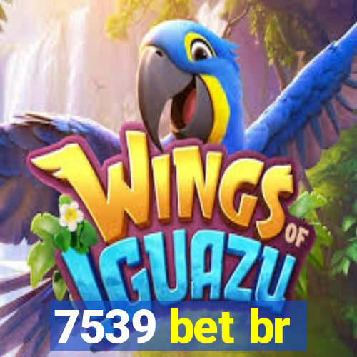 7539 bet br